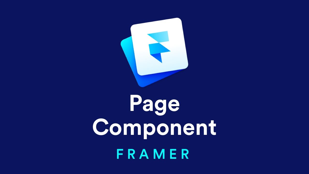 framer channel image