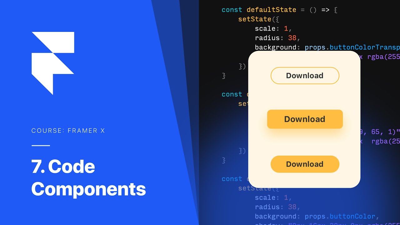 framer channel image